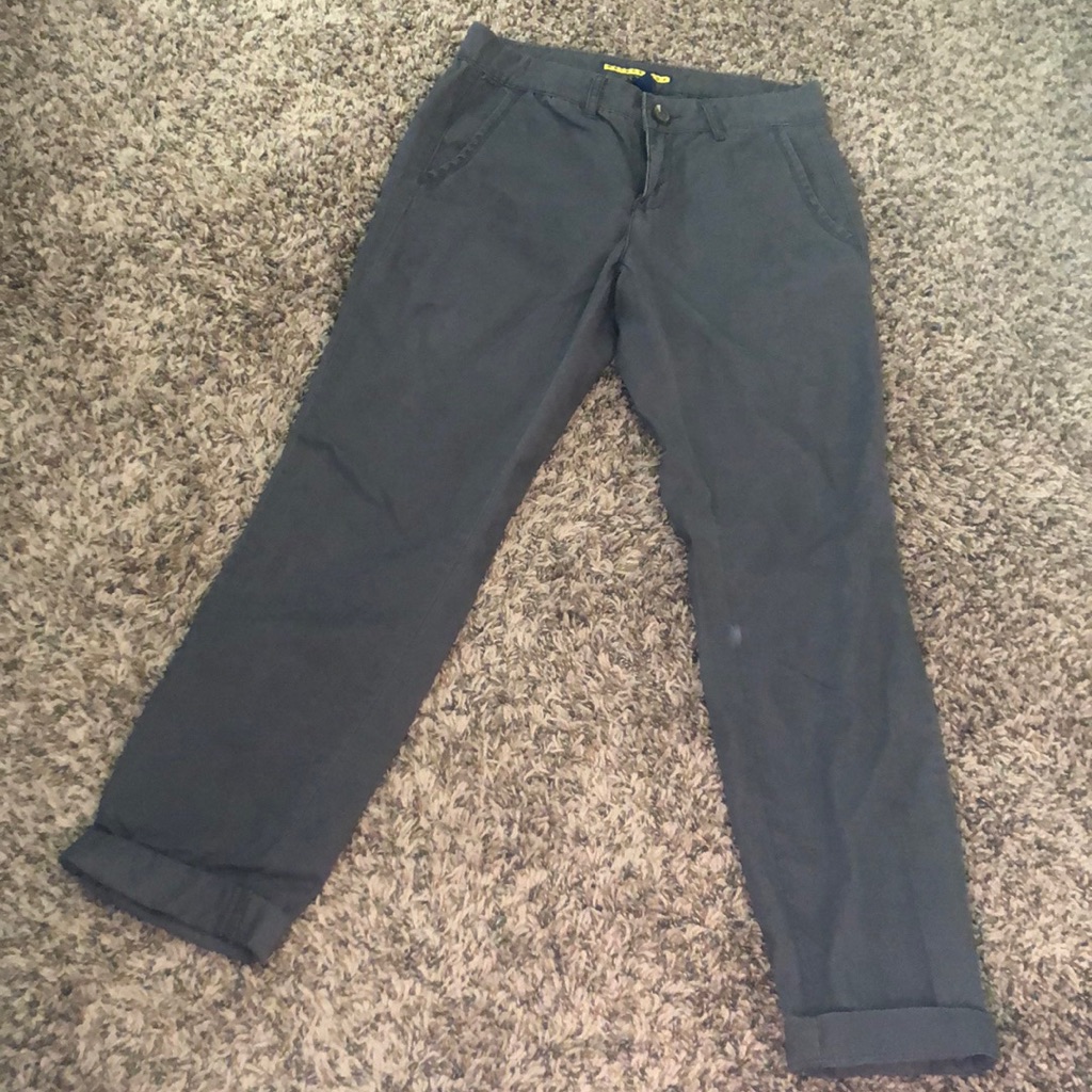 Aeropostale Pixie Pants